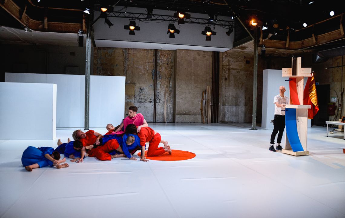 Photo Katarzyna Szugajew © Photo Katarzyna Szugajew