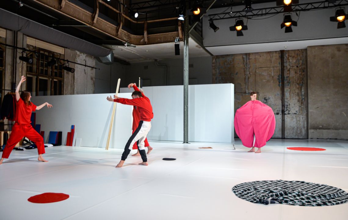 Photo Katarzyna Szugajew © Photo Katarzyna Szugajew