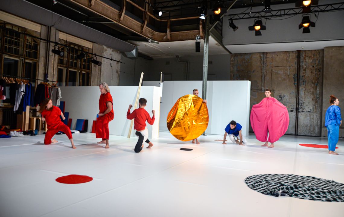 Photo Katarzyna Szugajew © Photo Katarzyna Szugajew