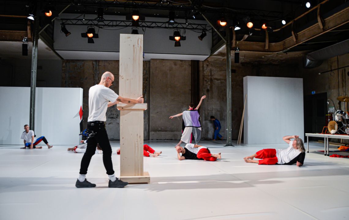 Photo Katarzyna Szugajew © Photo Katarzyna Szugajew