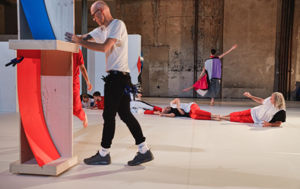 Photo Katarzyna Szugajew © Photo Katarzyna Szugajew