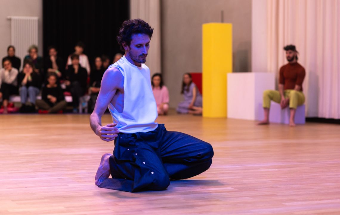 VIEW.POINT.MARY 2024 © Photo Ludger Storcks