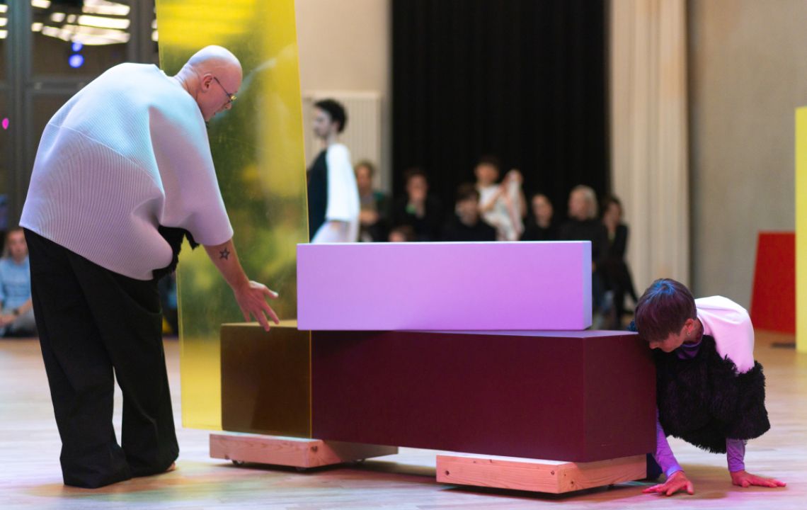 VIEW.POINT.MARY 2024 © Photo Ludger Storcks