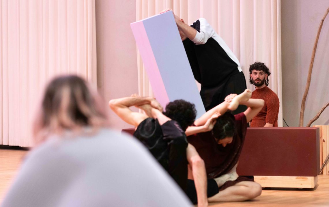 VIEW.POINT.MARY 2024 © Photo Ludger Storcks