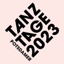 Logo Potsdamer Tanztage 2023