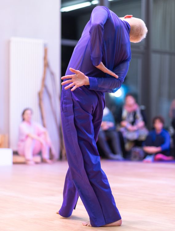 VIEW.POINT.MARY 2024&copy; Photo Ludger Storcks