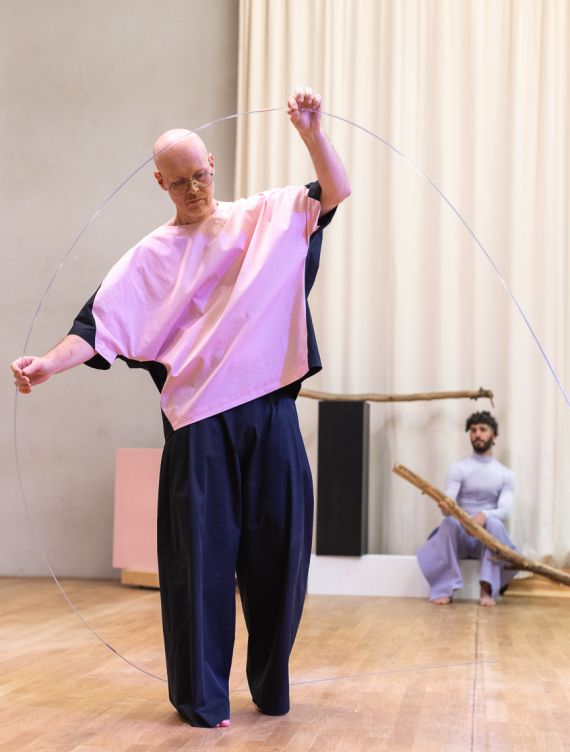 CRANKY BODIES a/company