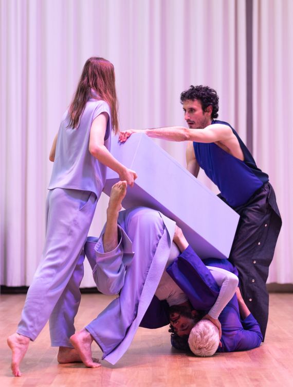 VIEW.POINT.MARY 2024&copy; Photo Ludger Storcks