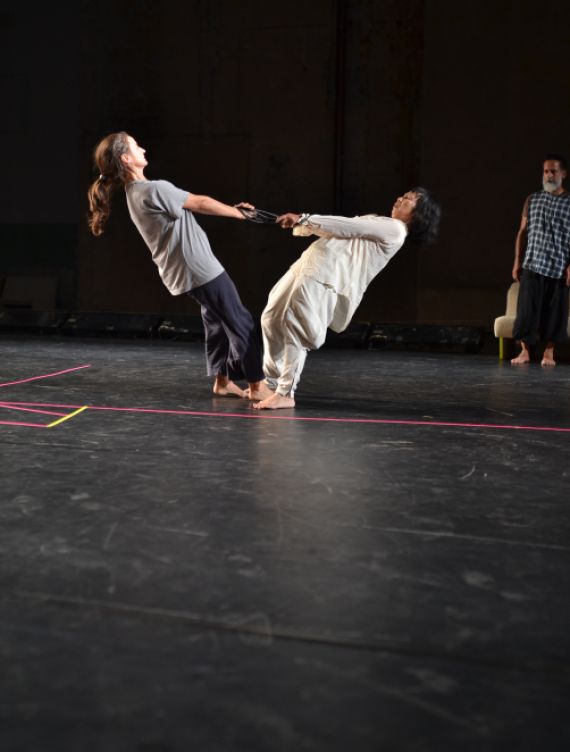 CRANKY BODIES a/company