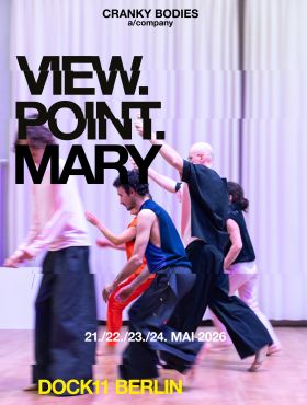 V.P.Mary WA - Vorschau front &copy; Photo Ludger Storcks